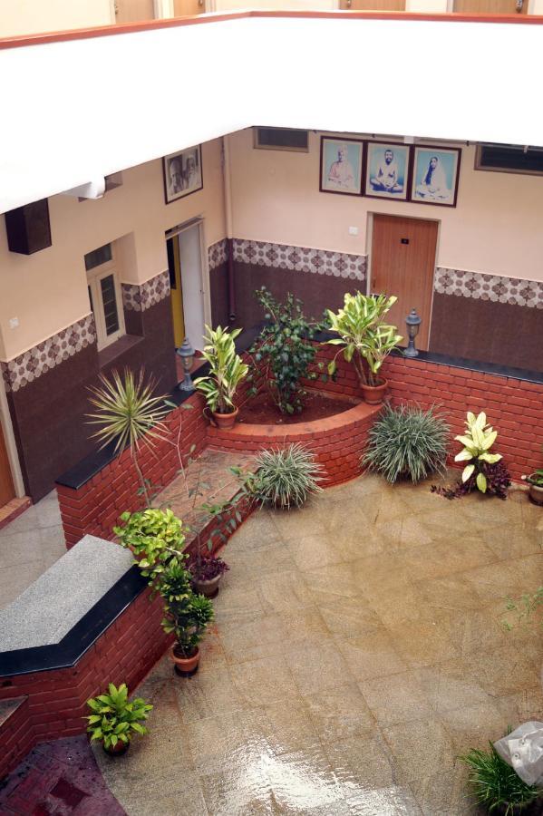 Sri Kumara Lodge Bengaluru Kültér fotó