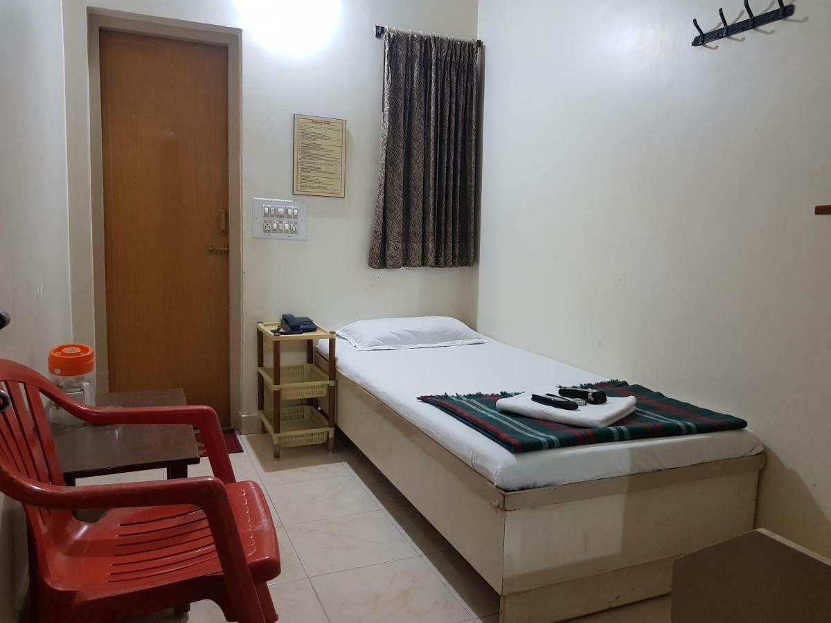 Sri Kumara Lodge Bengaluru Kültér fotó