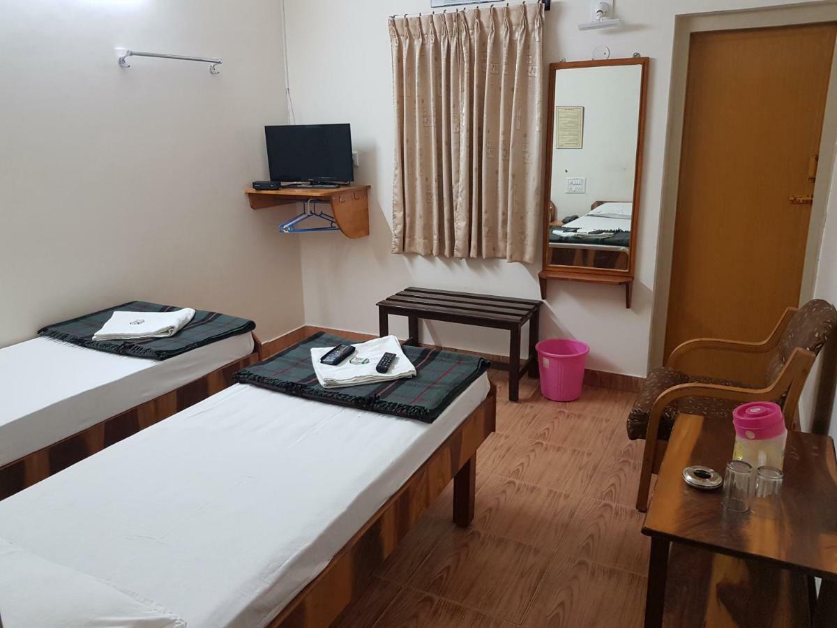 Sri Kumara Lodge Bengaluru Kültér fotó