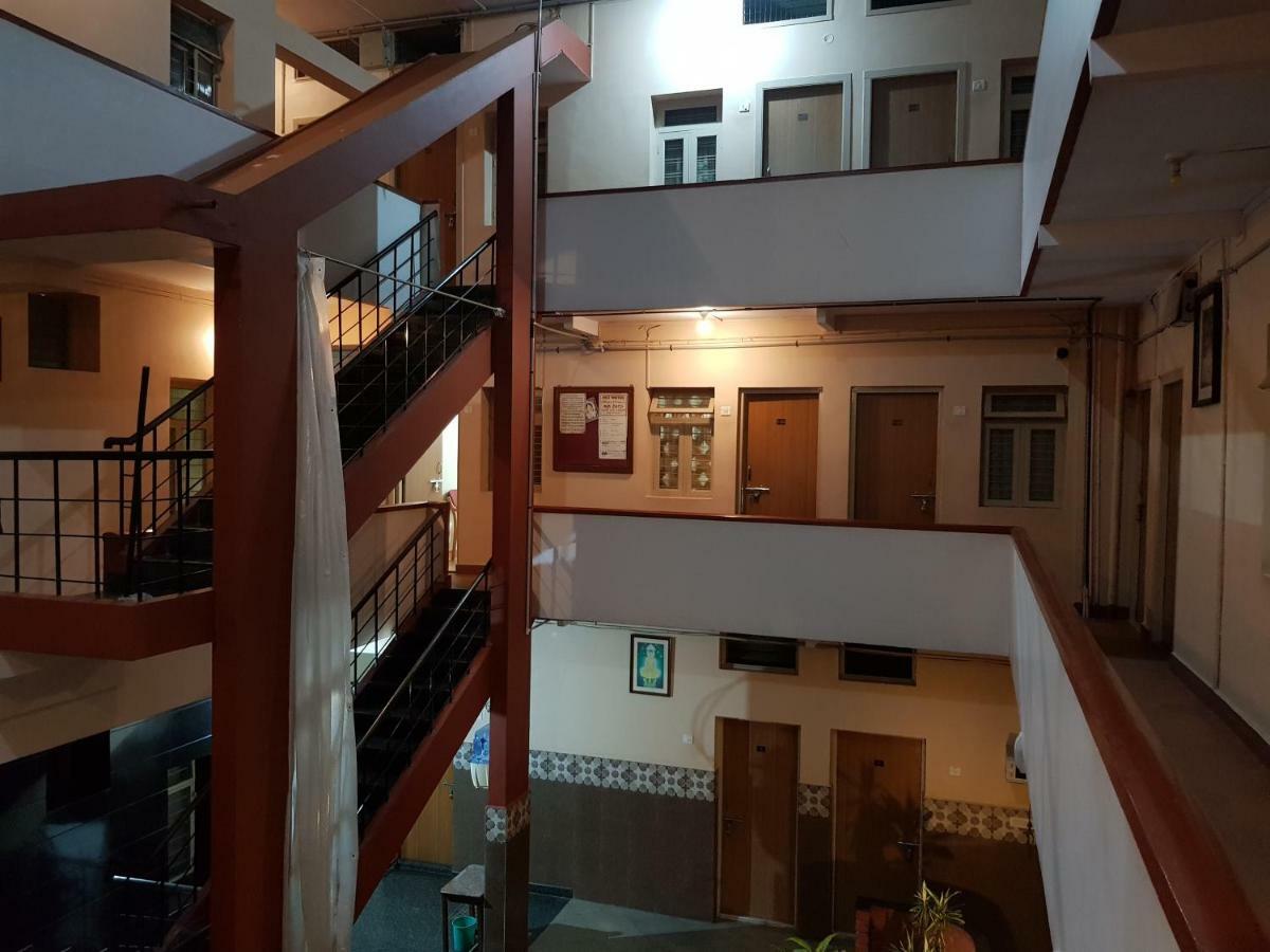 Sri Kumara Lodge Bengaluru Kültér fotó