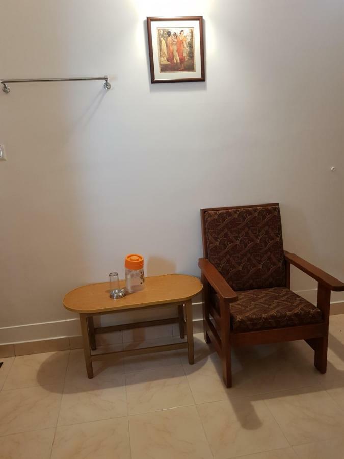 Sri Kumara Lodge Bengaluru Kültér fotó